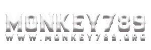 MONKEY789 logo